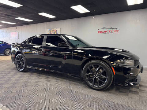 2019 Dodge Charger GT RWD photo