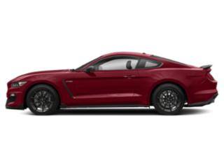 2019 Ford Mustang Shelby GT350 RWD photo