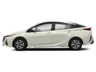 2019 Toyota Prius Prime Plus FWD photo