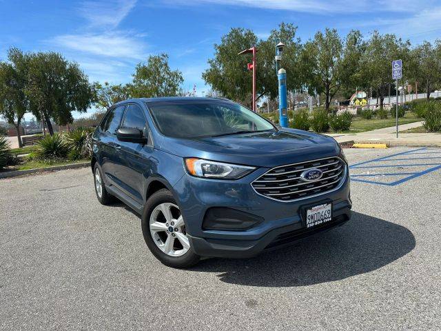2019 Ford Edge SE FWD photo