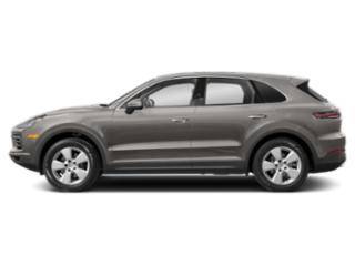2019 Porsche Cayenne AWD photo