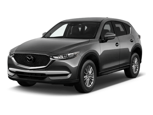 2019 Mazda CX-5 Touring FWD photo