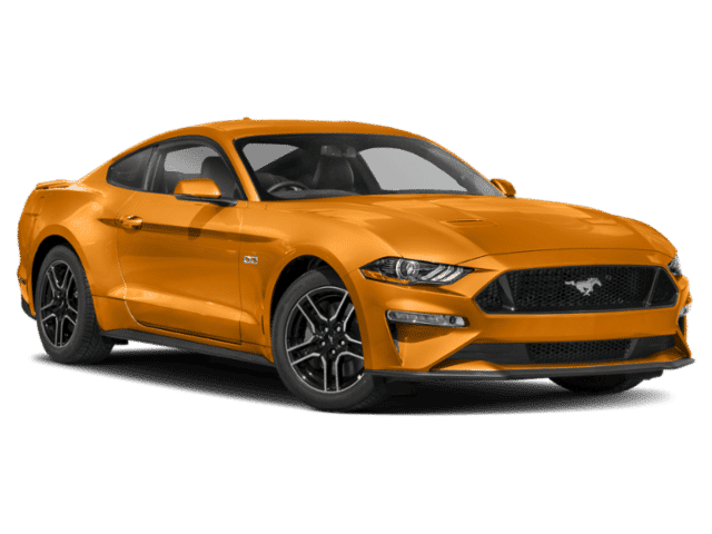 2019 Ford Mustang GT Premium RWD photo