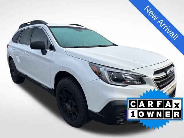 2019 Subaru Outback  AWD photo