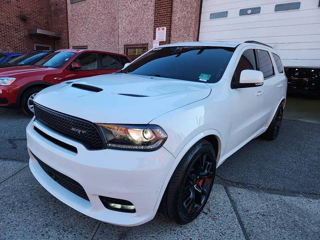 2018 Dodge Durango SRT AWD photo