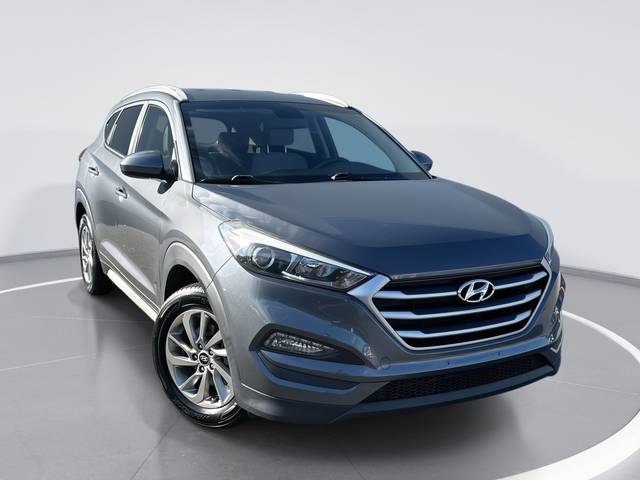 2018 Hyundai Tucson SEL AWD photo