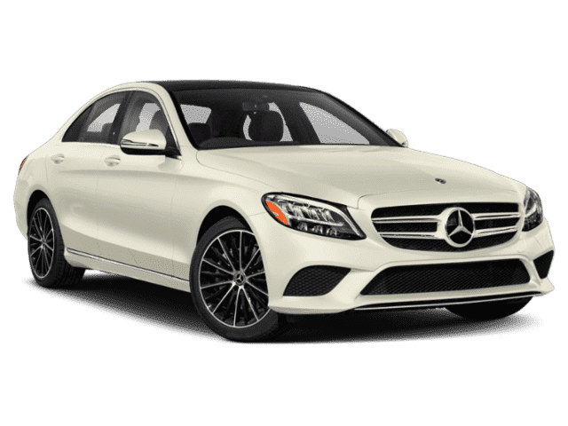 2019 Mercedes-Benz C-Class C 300 AWD photo