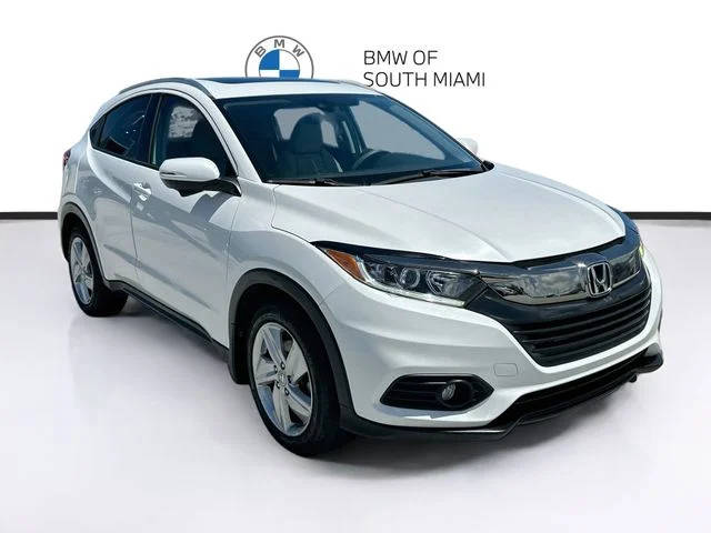 2019 Honda HR-V EX FWD photo