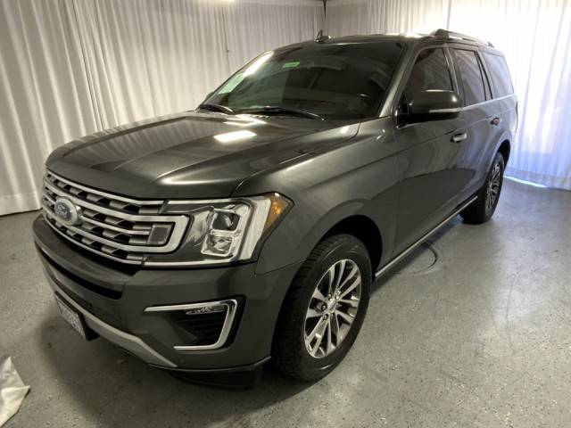 2018 Ford Expedition Limited 4WD photo