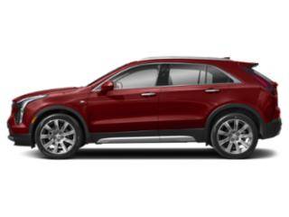 2019 Cadillac XT4 FWD Luxury FWD photo
