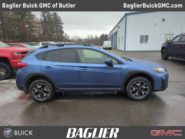 2019 Subaru Crosstrek Premium AWD photo