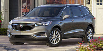 2019 Buick Enclave Essence AWD photo