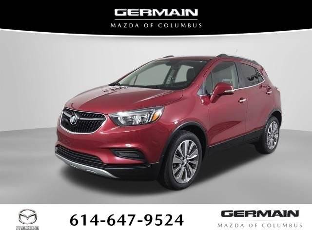 2019 Buick Encore Preferred FWD photo