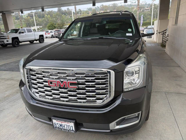 2019 GMC Yukon Denali 4WD photo