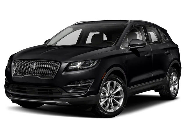 2019 Lincoln MKC Standard FWD photo