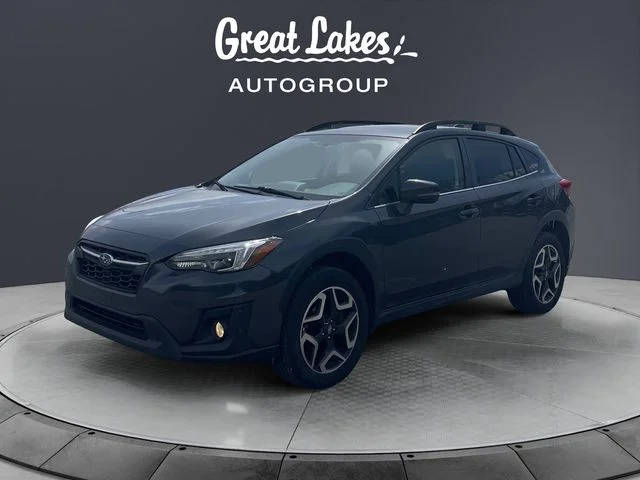 2019 Subaru Crosstrek Limited AWD photo