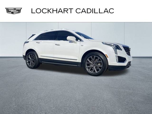 2019 Cadillac XT5 Premium Luxury AWD AWD photo