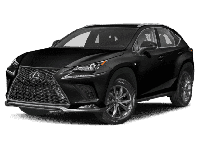 2019 Lexus NX NX 300 F SPORT FWD photo