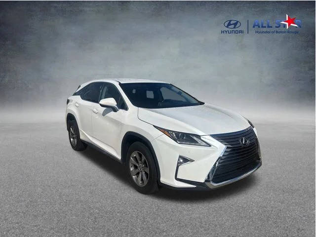 2019 Lexus RX RX 350 FWD photo