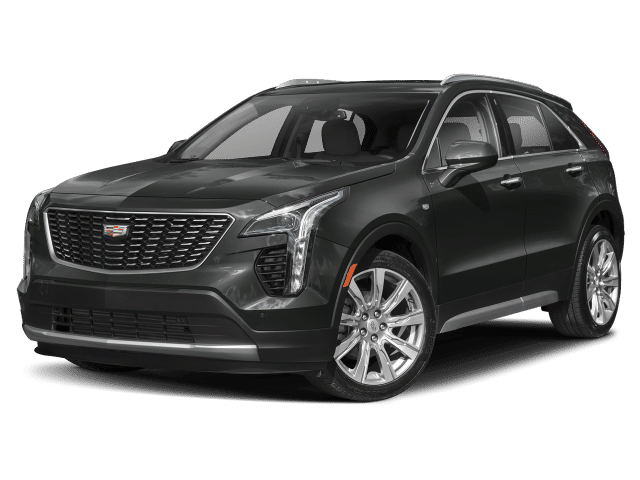2019 Cadillac XT4 AWD Premium Luxury AWD photo