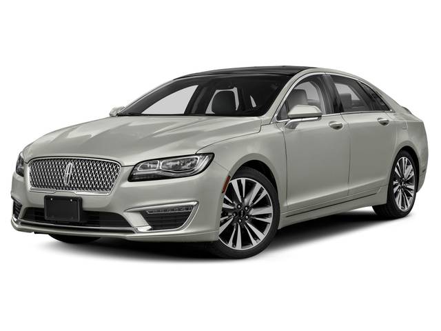 2019 Lincoln MKZ Reserve I AWD photo