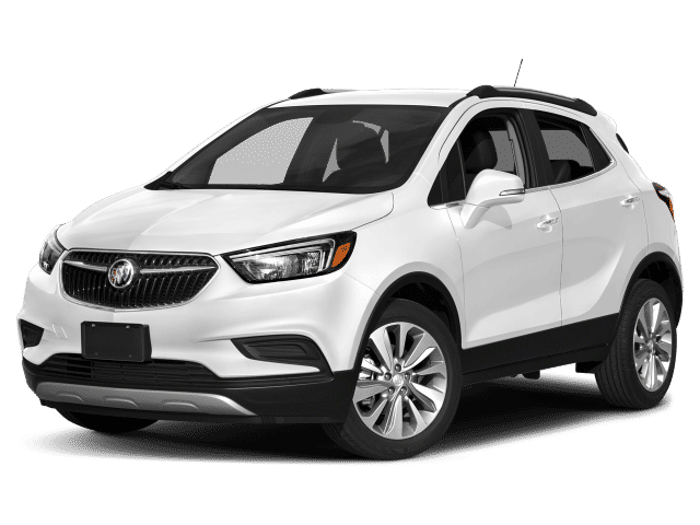 2019 Buick Encore Preferred AWD photo