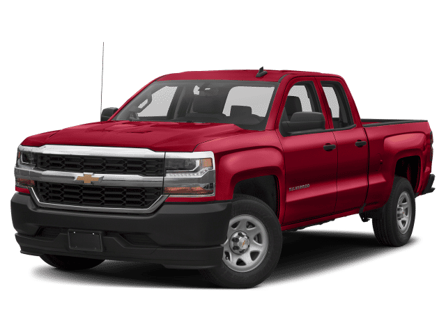 2019 Chevrolet Silverado 1500 LT 4WD photo