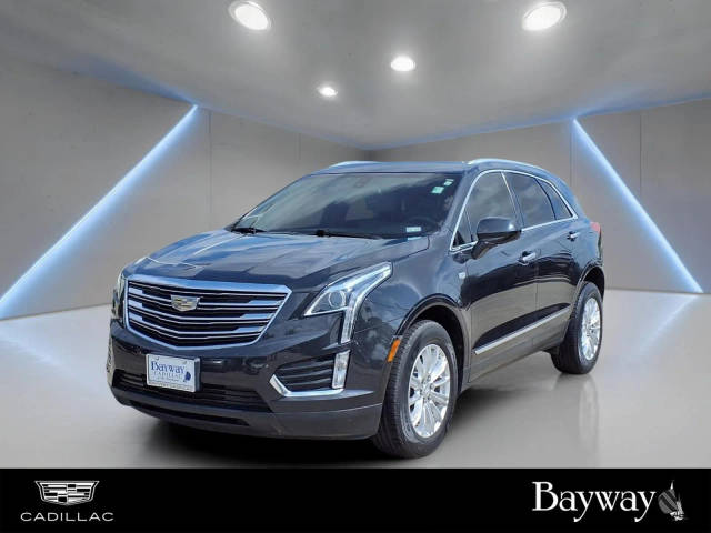 2019 Cadillac XT5 FWD FWD photo