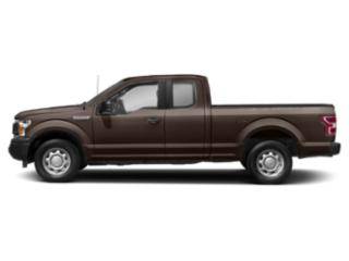 2019 Ford F-150 XLT 4WD photo
