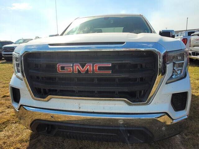 2019 GMC Sierra 1500  4WD photo