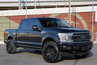 2019 Ford F-150 Limited 4WD photo
