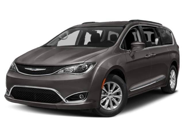 2019 Chrysler Pacifica Minivan Touring L Plus FWD photo