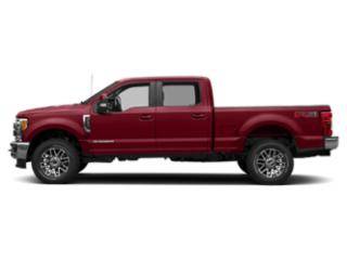 2019 Ford F-350 Super Duty LARIAT 4WD photo