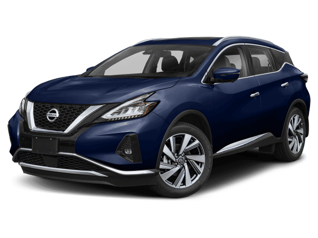 2019 Nissan Murano Platinum AWD photo