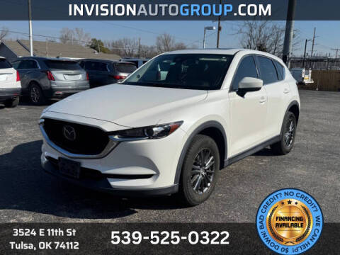 2019 Mazda CX-5 Touring FWD photo