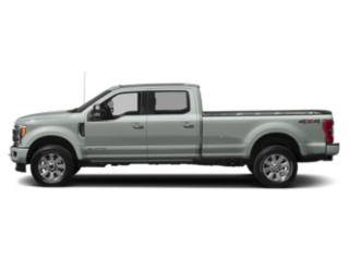 2019 Ford F-350 Super Duty Platinum 4WD photo