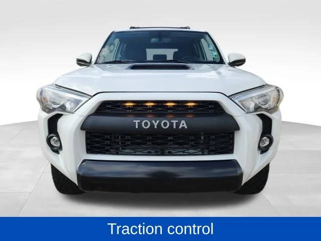2019 Toyota 4Runner TRD Pro 4WD photo