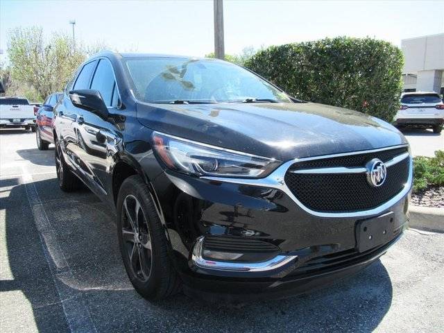 2019 Buick Enclave Essence FWD photo