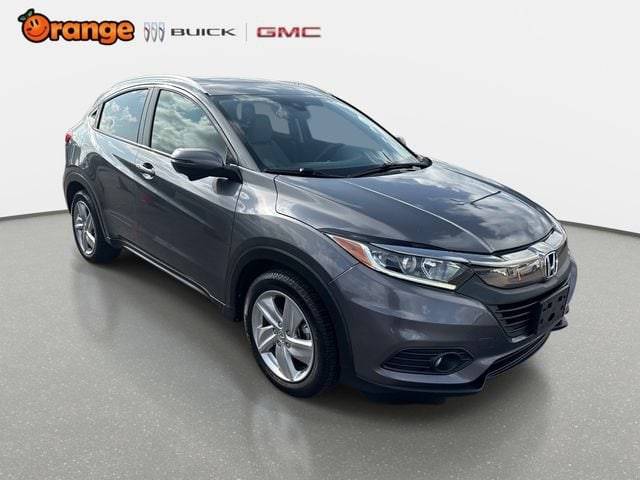 2019 Honda HR-V EX FWD photo