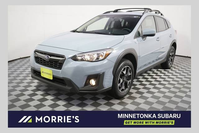 2019 Subaru Crosstrek Premium AWD photo