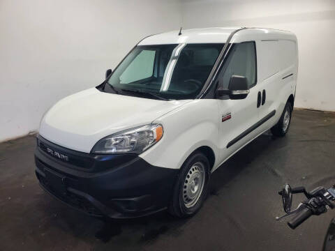 2019 Ram Promaster City Cargo Tradesman FWD photo