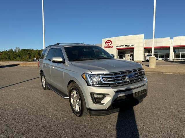 2019 Ford Expedition XLT RWD photo