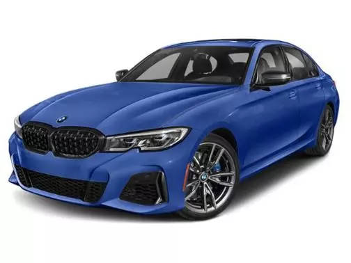 2020 BMW 3 Series M340i RWD photo