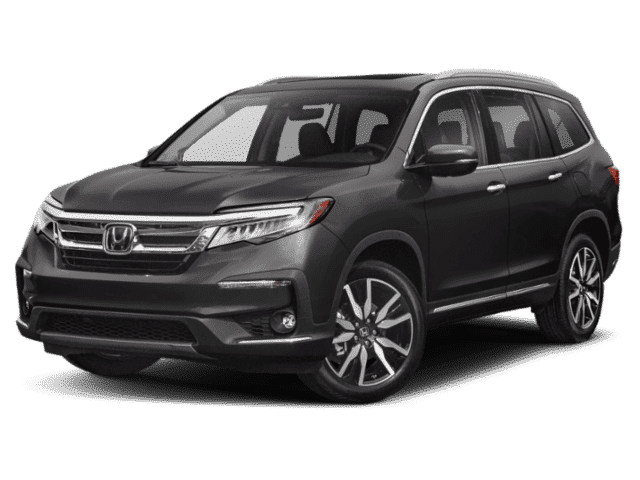 2019 Honda Pilot Elite AWD photo