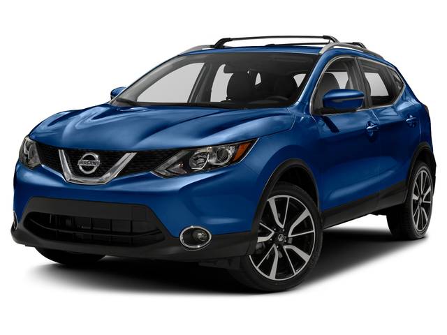 2019 Nissan Rogue Sport SL FWD photo
