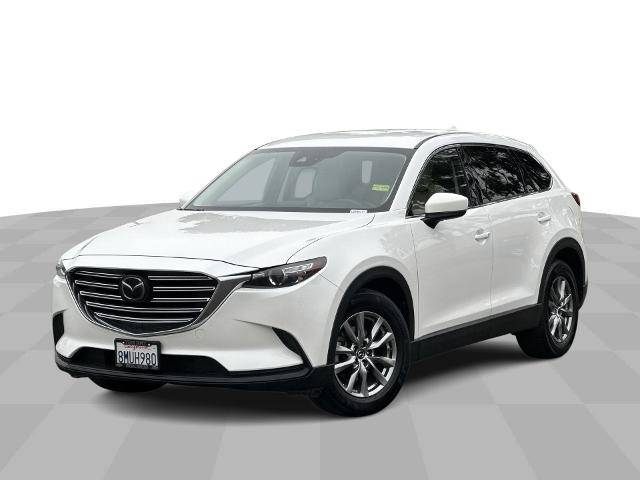 2019 Mazda CX-9 Touring FWD photo