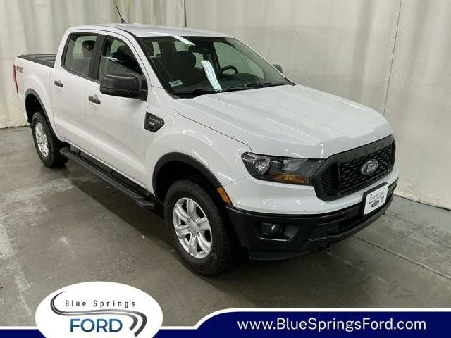 2019 Ford Ranger XL RWD photo