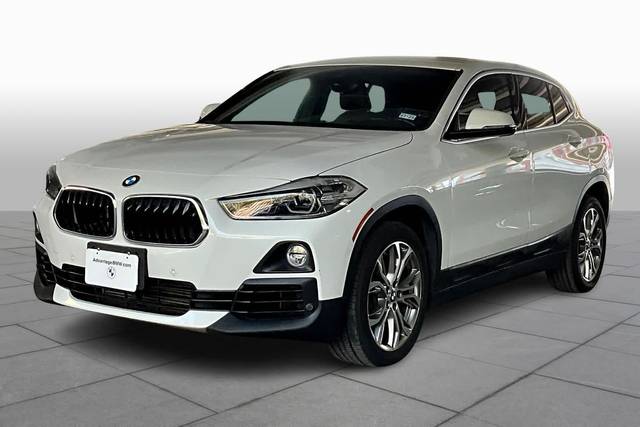 2019 BMW X2 sDrive28i FWD photo