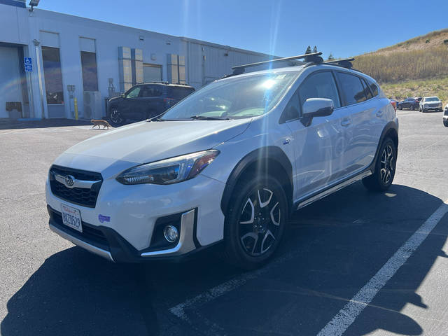 2019 Subaru Crosstrek AWD photo