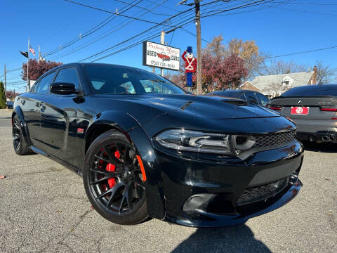 2019 Dodge Charger Scat Pack RWD photo